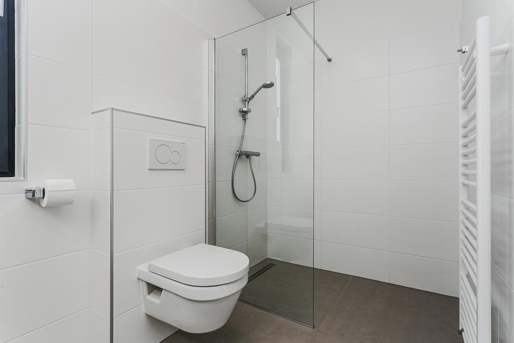Standaard Villa